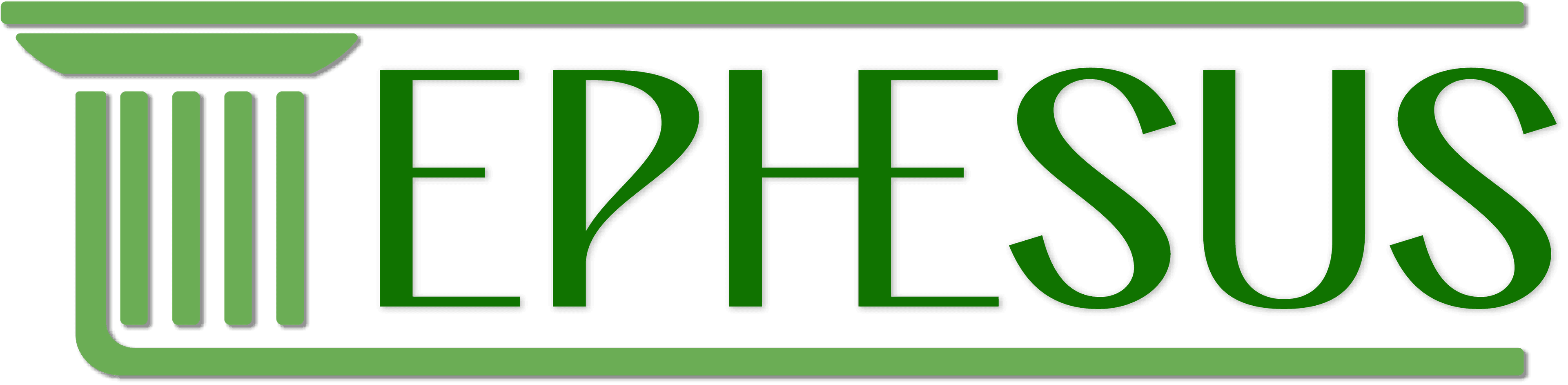 Ephesus Turkish Kitchen Logo